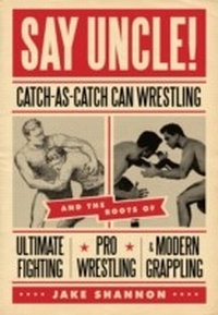 Abbildung von: Say Uncle! - ECW Press,Canada