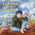 Cover: Lobster in My Pocket 2nd Edition - Nimbus Publishing Ltd