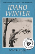 Cover: Idaho Winter - ECW Press