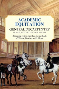 Abbildung von: Academic Equitation - Trafalgar Square