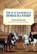 Cover: Way to Perfect Horsemanship - Trafalgar Square