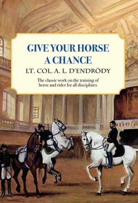 Abbildung von: Give Your Horse a Chance - Trafalgar Square