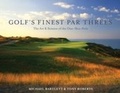 Cover: Golf's Finest Par Threes - ECW Press,Canada