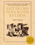 Cover: Out of Old Nova Scotia Kitchens - Nimbus Publishing Ltd