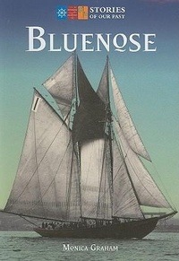 Enlarge image Cover: Bluenose - Nimbus Publishing Ltd