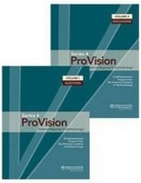 Enlarge image Cover: Preferred Responses in Ophthalmology - American Academy of Ophthalmology
