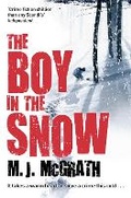 Cover: The Boy in the Snow - Pan Books