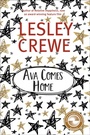 Cover: Ava Comes Home - Vagrant Press