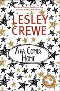 Cover: Ava Comes Home - Vagrant Press