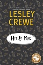 Cover: Hit & Mrs. - Vagrant Press
