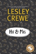 Cover: Hit & Mrs. - Vagrant Press