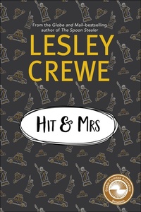 Enlarge image Cover: Hit & Mrs. - Vagrant Press