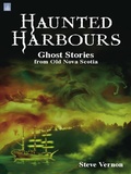 Cover: Haunted Harbours - Nimbus