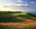 Cover: Golf's Finest Par Threes - ECW Press,Canada