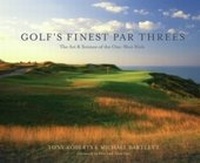Abbildung von: Golf's Finest Par Threes - ECW Press,Canada