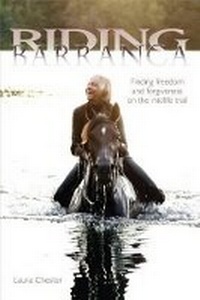 Enlarge image Cover: Riding Barranca - Trafalgar Square