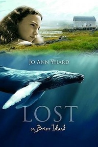 Abbildung von: Lost on Brier Island - Nimbus Publishing Ltd