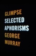 Cover: Glimpse - ECW Press,Canada