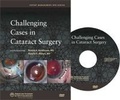 Cover: Challenging Cases in Cataract Surgery - American Academy of Ophthalmology