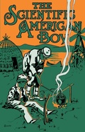 Cover: Scientific American Boy - Applewood Books