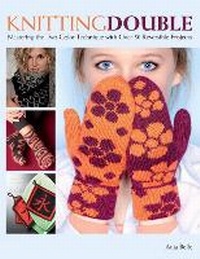 Enlarge image Cover: Knitting Double - Trafalgar Square