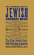 Cover: Jewish Cookery Book - Applewood Books