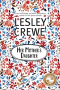 Cover: Her Mother's Daughter - Vagrant Press