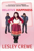 Cover: Relative Happiness - Nimbus