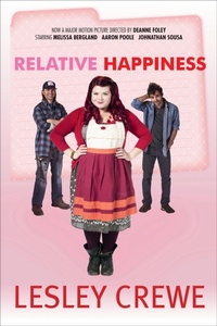 Enlarge image Cover: Relative Happiness - Nimbus
