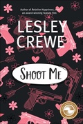 Cover: Shoot Me - Vagrant Press