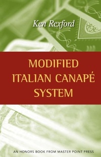 Abbildung von: Modified Italian Canape System - Master Point Press