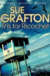 Abbildung von: R is for Ricochet - Pan Books