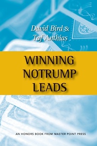 Abbildung von: Winning Notrump Leads - Master Point Press