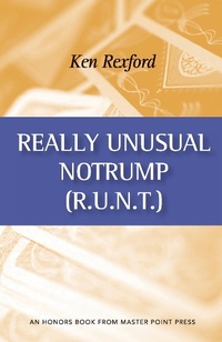 Abbildung von: Really Unusual Notrump - Master Point Press