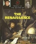 Cover: The Renaissance - Blackbirch Press
