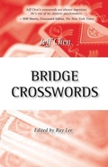 Cover: Bridge Crosswords - Master Point Press