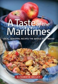 Abbildung von: A Taste of the Maritimes - Nimbus Publishing Ltd