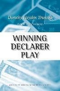 Abbildung von: Winning Declarer Play - Master Point Press