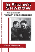 Cover: In Stalin's Shadow - Routledge