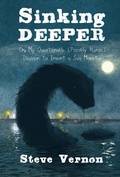 Cover: Sinking Deeper - Nimbus