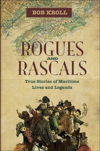 Abbildung von: Rogues and Rascals - Nimbus