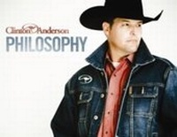 Abbildung von: Clinton Anderson Philosophy - Simon + Schuster LLC