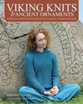 Cover: Viking Knits and Ancient Ornaments - Trafalgar Square Books
