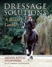 Enlarge image Cover: Dressage Solutions - Trafalgar Square