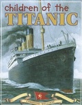 Cover: Children of the Titanic - Nimbus Publishing Ltd