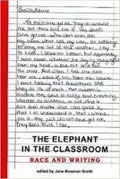Cover: The Elephant in the Classroom - Hampton Press