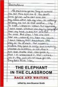 Enlarge image Cover: The Elephant in the Classroom - Hampton Press
