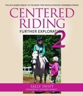 Cover: Centered Riding 2 - Trafalgar Square
