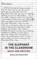 Cover: The Elephant in the Classroom - Hampton Press
