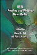 Cover: RAW: (Reading and Writing) New Media - Hampton Press
